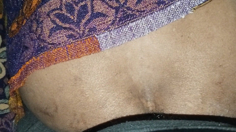 Chandan Singh: Sister-in-law Took My Penis in Her Pussy with Great Love.