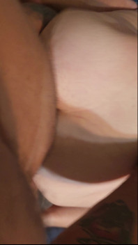 Thick College PAWG Sucks and Fucks