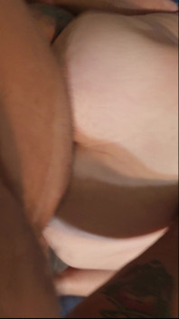 Thick College PAWG Sucks and Fucks
