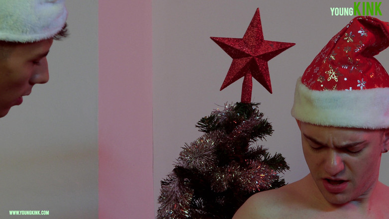 My Dirtiest Fantasy: Mdf: Xxxmas BDSM Special