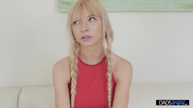 JAYS POV: Kenzie Reeves em vingança com gozada interna