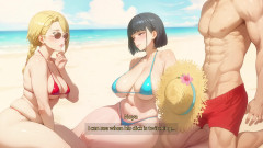 Hotgame Studio X: Hotwives spragnione dziwnych kogutów - uwodzenie mężów do gier karcianych rogacz -...