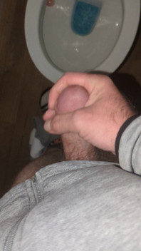 Cock Shot
