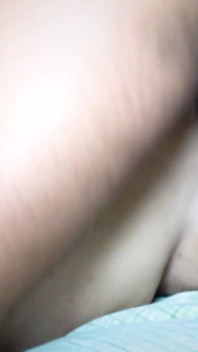 BBW polkání sperma, coura potřebuje sex!