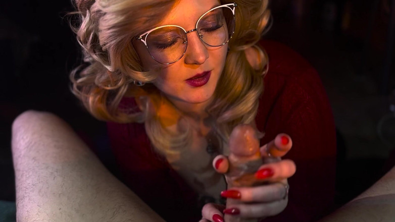 Shawna Panofka: Pipe Et Spécial Facial