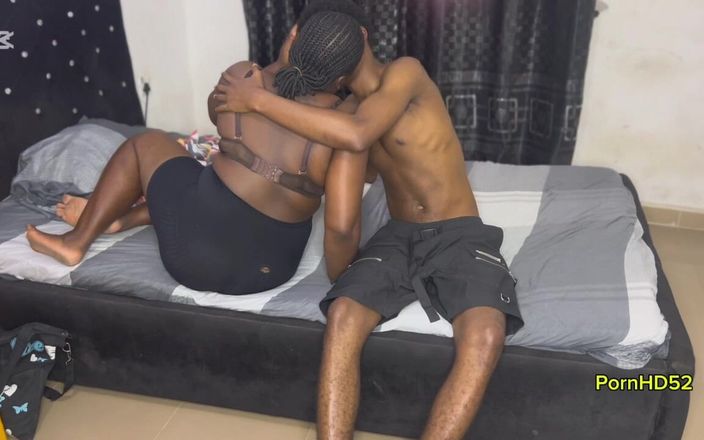 Fuseporn: J’ai eu des relations sexuelles romantiques avec mon vieux collègue