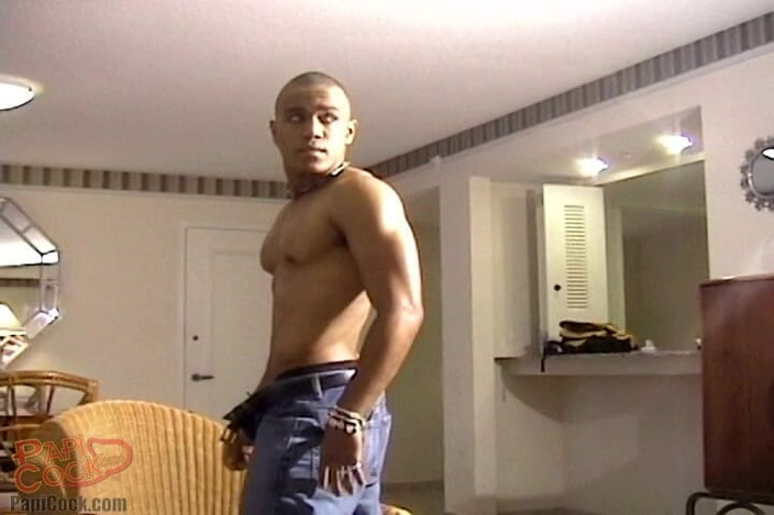 Papi Cock: Kmen 2