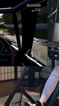 Estim Race 3