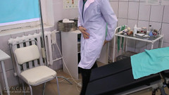 Medical fetish studio gynclub: 第71集