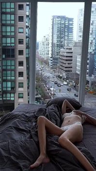 Quantos caras que fizeram sexo com a futura noiva?