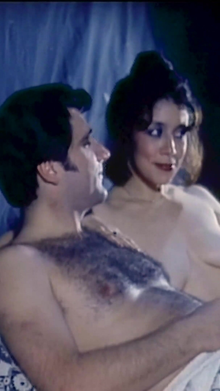 Vintage Erotic Archive: Inside Seka - Episode 06 a Tribute to Seka