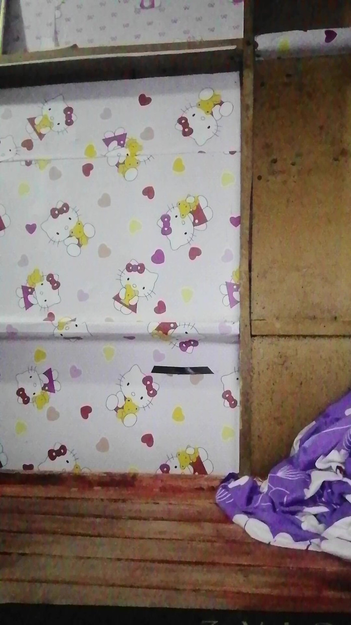 Reynaldo6: मुझे जोर से चोदो यांग