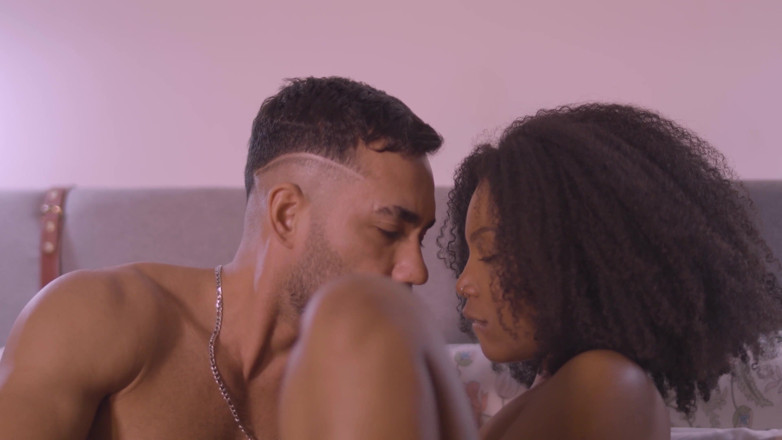 Docedeleite: Couple Fucking After a Romantic Dinner