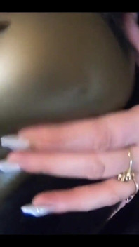 Blow-job While Wearing Fur Coat and Shiny Boots 204