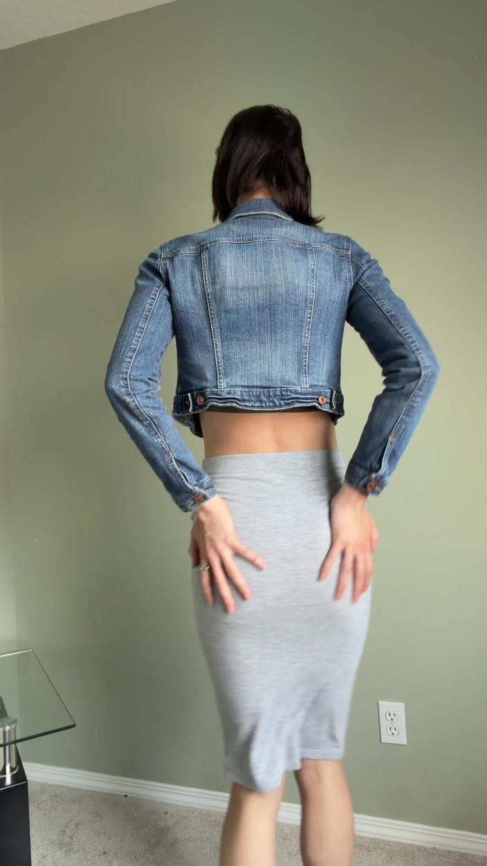 Ms_Emmy_Lynn: Tutto naturale bellezza spoglia vestito del giorno