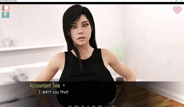 Erotic Krisso: Geheime passie - zeer hete Latijnse slet