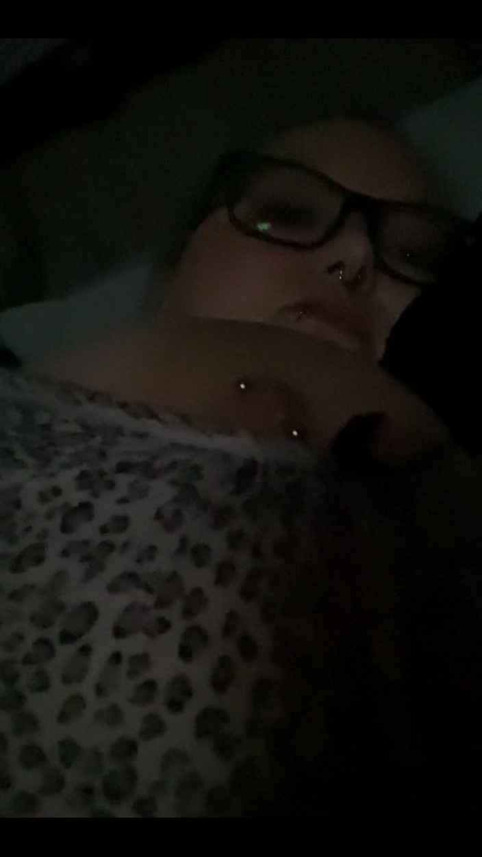Sara Star: Exhausted from packing all weekend 