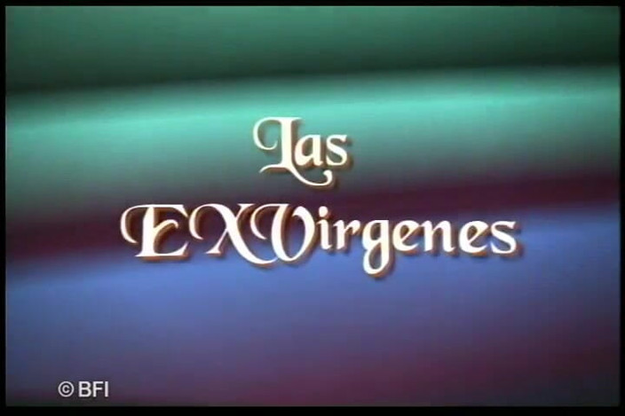 Hot Latina pussy heat adventures: The Ex-virgins