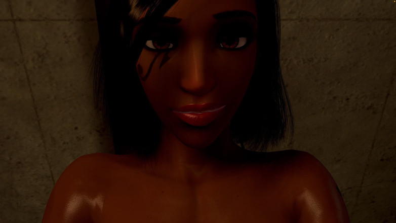 Good news media: 秃头阴户pharah吮吸你的鸡巴并骑乘女牛仔