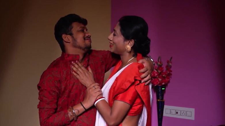 Indian porno creator: Indian Bengali Married Couple Night Fucking Sex