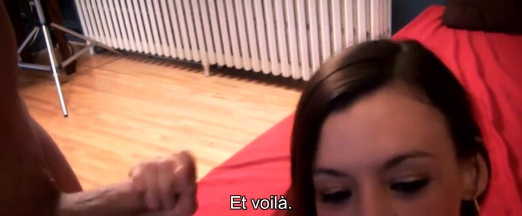 AD4X: Doppelter blowjob mit Amy Lee HD
