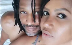 Fucking Veronica Lins wet pussy for hours
