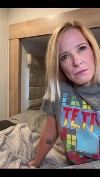 Reading My Stepmoms