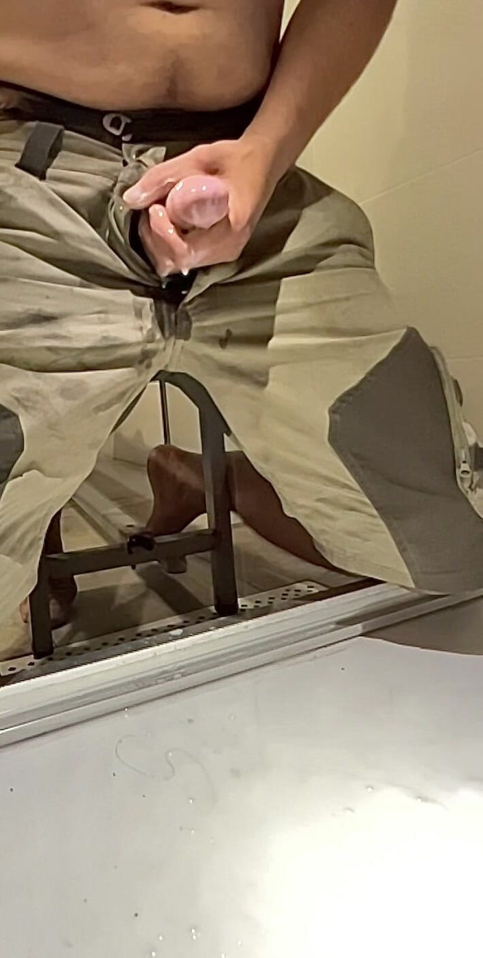 Hyperspermia: 4 dari 4 pelan