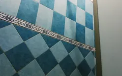 Bạn gái của tôi đi tắm