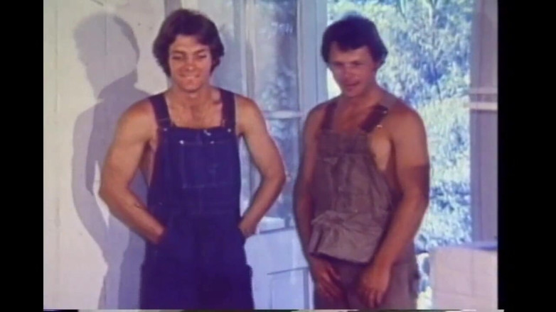 Vintage megastore: Double Penetrations and Cumshots for Beautiful Young Blondes Vintage (full Movie)
