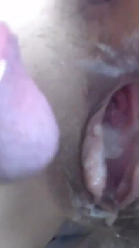Creampie Compilation