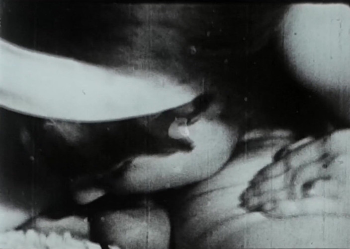 Close Encounter Vintage: Vintage porn retro erotic theatre - Triple affair