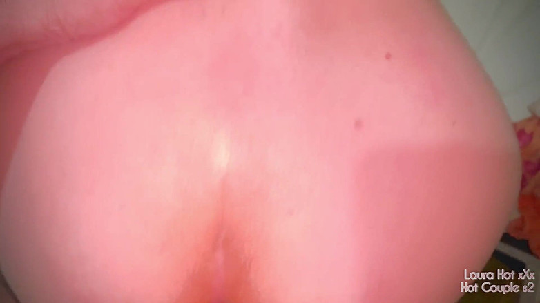 Hot Couple s2: Làm ơn lấp đầy đít tôi với tinh trùng?
