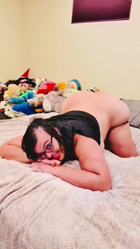 Jiggly Cake From a Trans BBW Bimbo