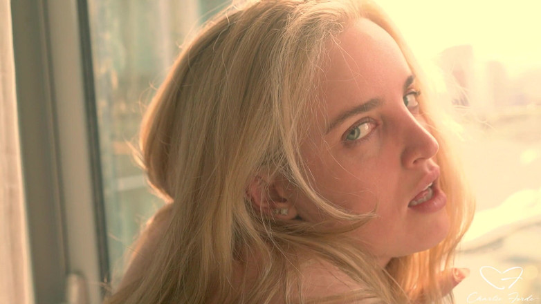 CharlieForde: チャーリー・フォード出演のゴッサマー