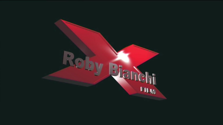 Topax Film Production: สาวใหญ่ขนดก! กำกับโดย Roby Bianchi