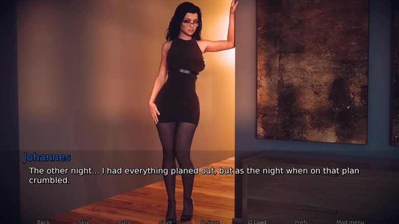 Johannes Gaming: Philly games short story she love doggy style and deepthroat