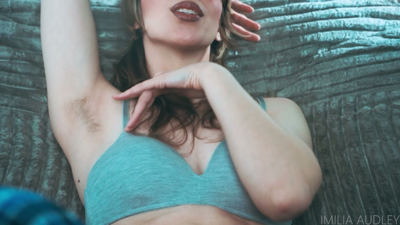 Imilia Audley: Kompilasi giantess 2026