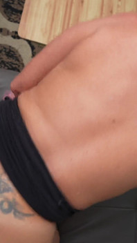 Stepmom Kymber Leigh Teaches Stepson Late Night Cardio! Aitsf250726