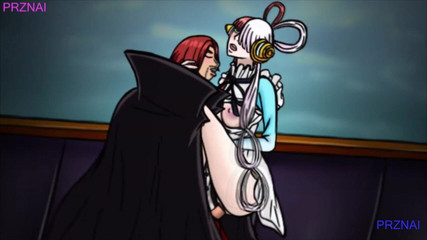 Prznai: Uta x Akagami jednodílné