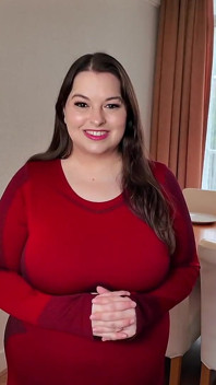 Meet & Eat My in-laws - Sydney Screams Is Finally Meeting Her Husband's Folks and It Goes so Poorly That She Eats Them