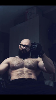 Sit Down and I Will Pump You up