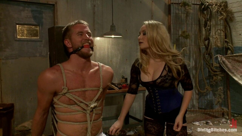 Divine Bitches by Kink: Breaking Bad: Episode 3