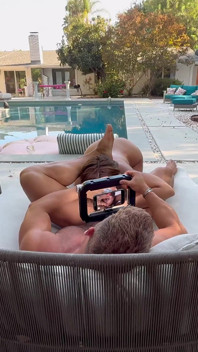 Raw and Uncut Point of View Bts with Lexi Sexy