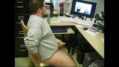 The Great Canadian Male: 過去からの爆発 - Tyler2