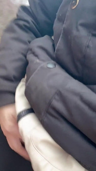 Čůrání Sexy V Lese Tak Skvělé