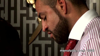 MenAtPlay: The Master