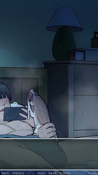 Gameplay complet - MILF Konoha, partie 6