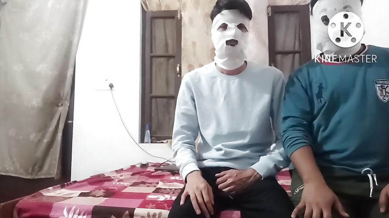 Desi__Panda: Bengalski gay hardcore sex