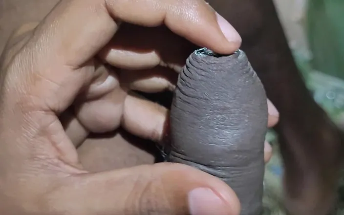 Wild Horse: Indian Choco 18-3-24 Precum